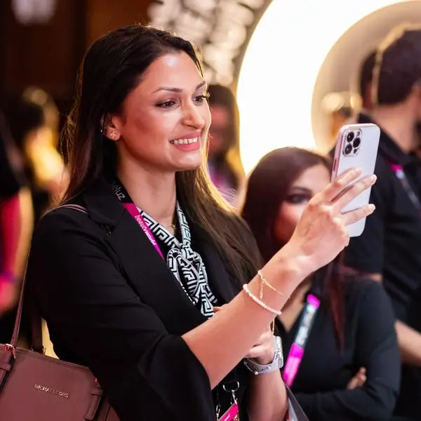 Beauty Live returns to Beautyworld Middle East as “Beauty Live by Fresha” — featuring Wella & STMNT