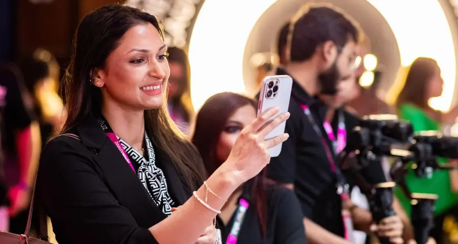 Beauty Live returns to Beautyworld Middle East as “Beauty Live by Fresha” — featuring Wella & STMNT