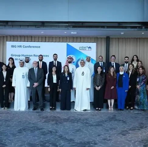 An exceptional year marked by unprecedented achievements: With this record, the Human Resources Group at NBK drew 2025 to a close