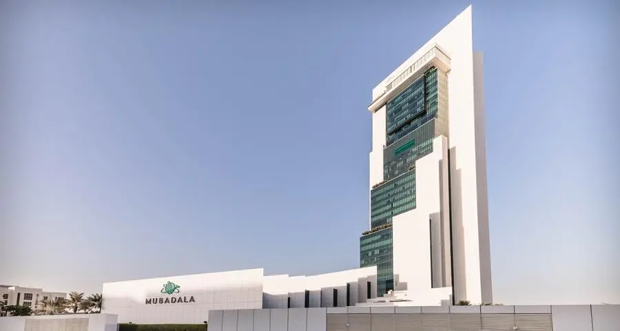Strong performance by UAE portfolio drives Mubadala’s growth in 2025