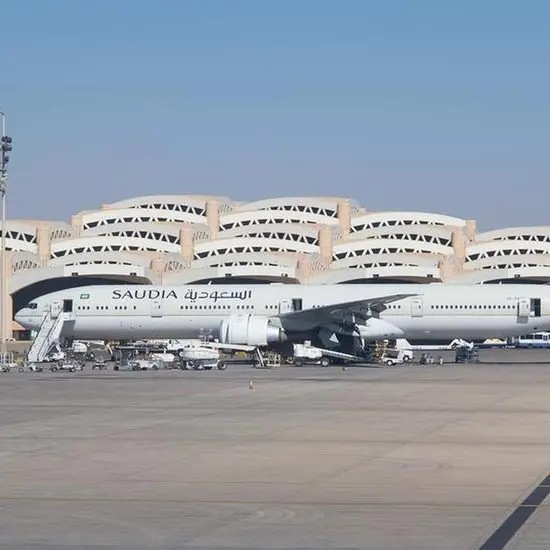 Saudi Arabia: King Khalid Airport competes for Skytrax Top 100 Airports 2026