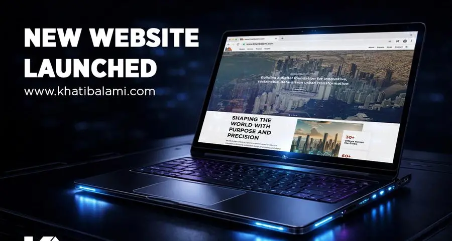 Khatib & Alami launches new website