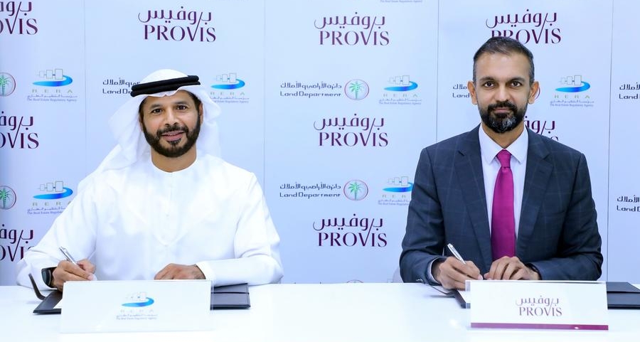 Provis to welcome 12 UAE nationals to a 12-month cross-Emirate internship programme