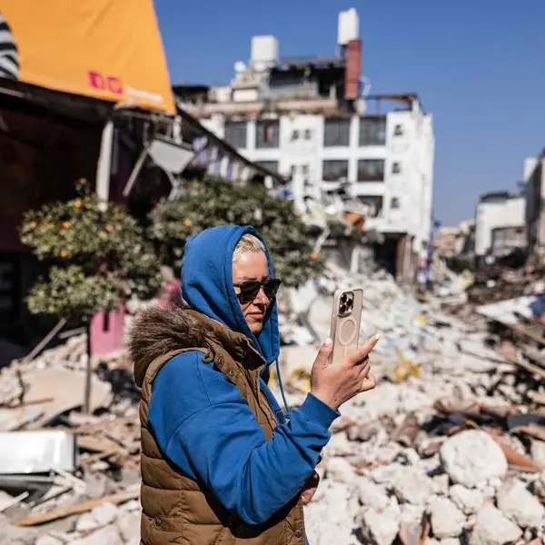 Turkey rescuers save two people 13 days after quake