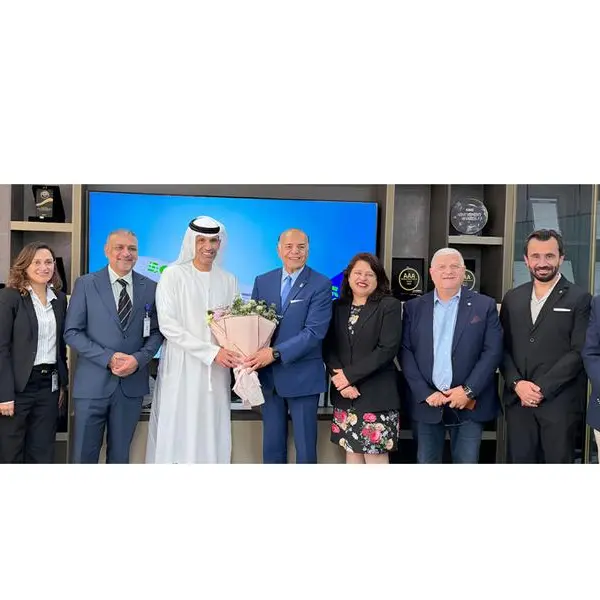 SolitAir appoints ATC as dangerous goods training partner