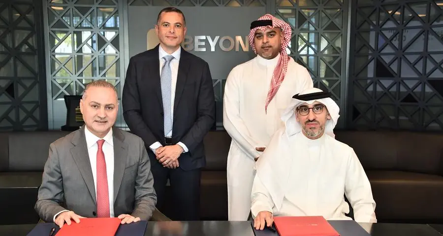 Batelco by Beyon signs agreement with Cisco to modernise core network infrastructure