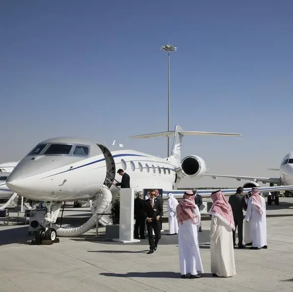 MEBAA Show 2022 commences tomorrow, with packed agenda to take business aviation to new heights