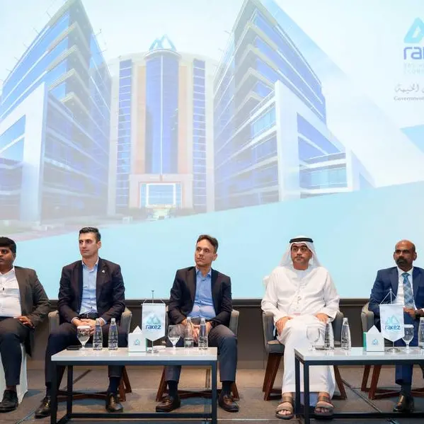 RAKEZ session on trade and logistics facilitates dialogue between government stakeholders and businesses