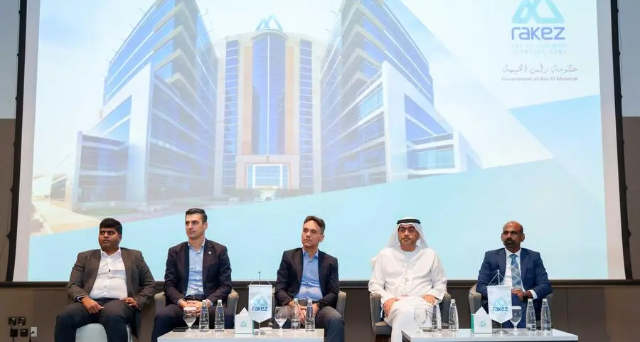 RAKEZ session on trade and logistics facilitates dialogue between government stakeholders and businesses