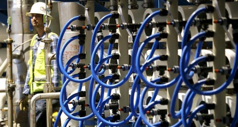 Abu Dhabi expected to award Mirfa 2 desalination project in Q4\n