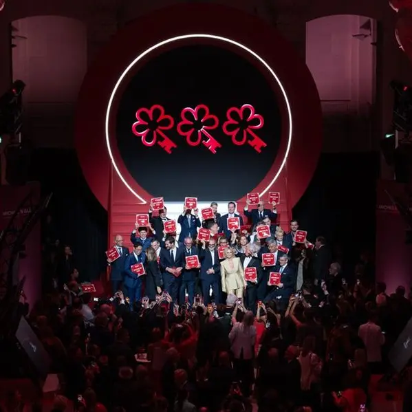 125 years after its creation, The MICHELIN Guide sets a new global standard for hotel excellence with the MICHELIN Key distinction