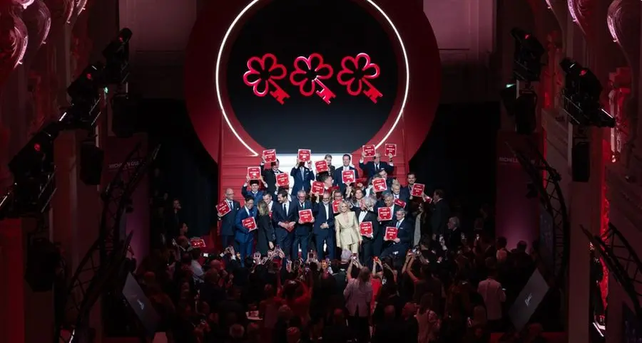 125 years after its creation, The MICHELIN Guide sets a new global standard for hotel excellence with the MICHELIN Key distinction