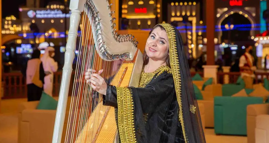 UAE: Global Village announces new Ramadan timings