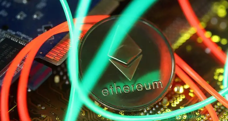 Cryptoverse: Ether holds its breath for the lean, mean 'merge'