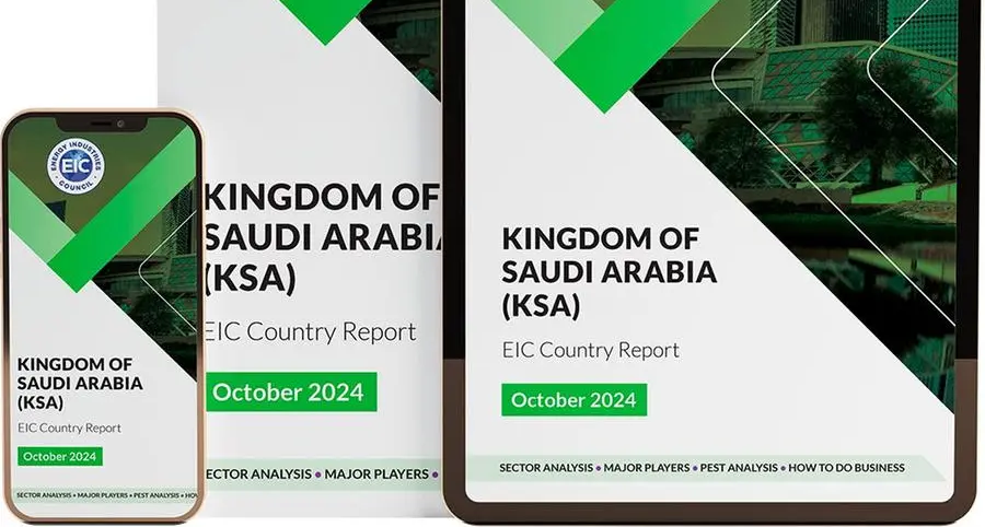 Saudi Arabia's cleantech ambitions powered by hydrogen, solar, and wind energy