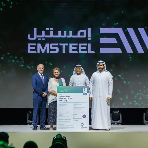 EMSTEEL launches TrueGreen, a landmark value proposition empowering sustainable construction