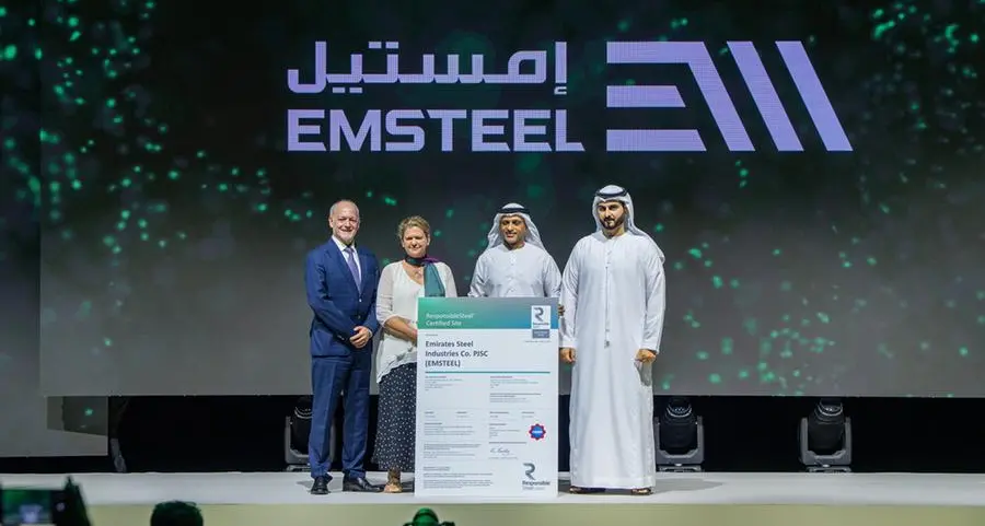 EMSTEEL launches TrueGreen, a landmark value proposition empowering sustainable construction