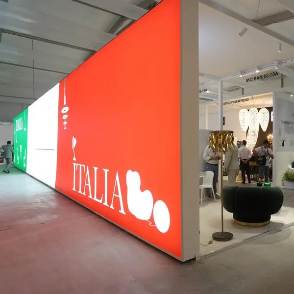 Italy elevates design innovation and sustainability at Downtown Design 2023