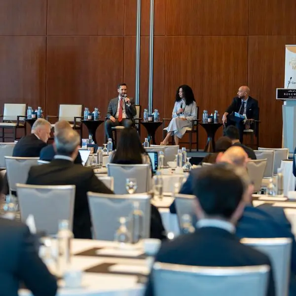 Carbon Forward Middle East 2026 returns as an official part of the World Future Energy Summit during Abu Dhabi sustainability week