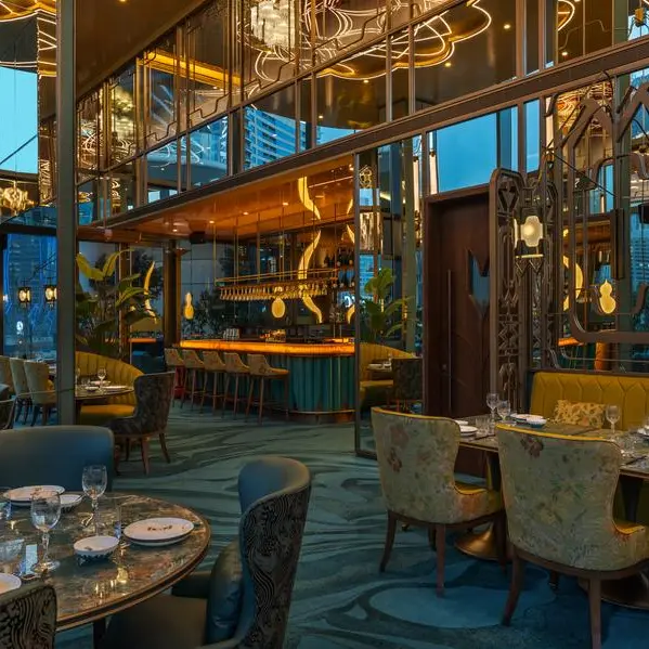 Havelock One Interiors completes fit out of China Tang at The Lana, Dubai