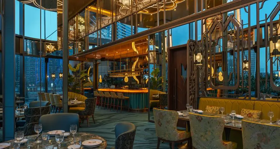 Havelock One Interiors completes fit out of China Tang at The Lana, Dubai