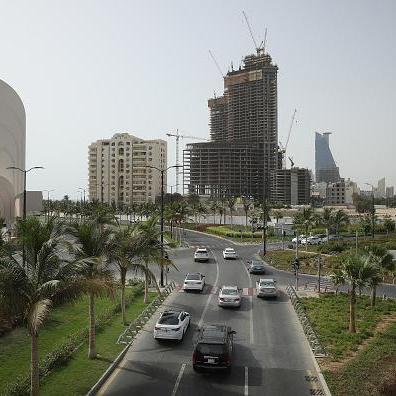 Fitch downgrades Saudi Arabia over geopolitical tensions