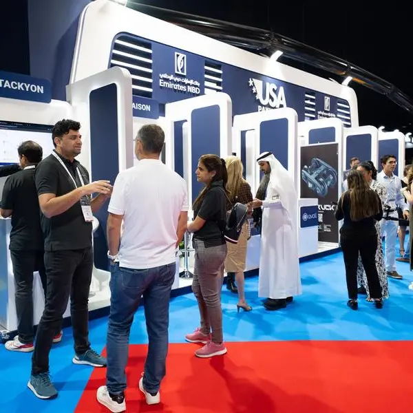 Expand North Star 2025 welcomes new national pavilions to nurture diverse exchange of technological expertise