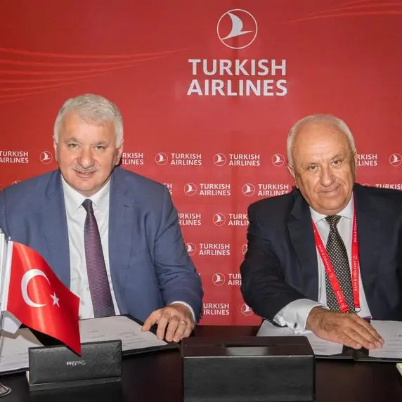 Turkish Airlines and KM Malta Airlines launch codeshare partnership