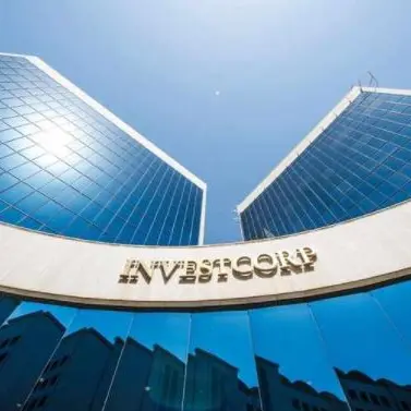 Investcorp to ramp up India investments to $5bln - report