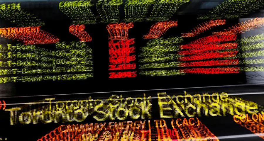 Canada stocks-TSX futures rise ahead of crucial US inflation data