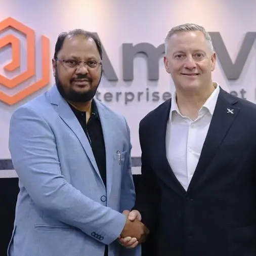 AmiViz and Securonix partner to advance AI-powered cybersecurity across the region
