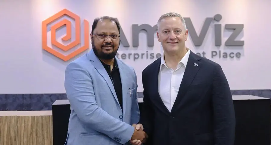 AmiViz and Securonix partner to advance AI-powered cybersecurity across the region
