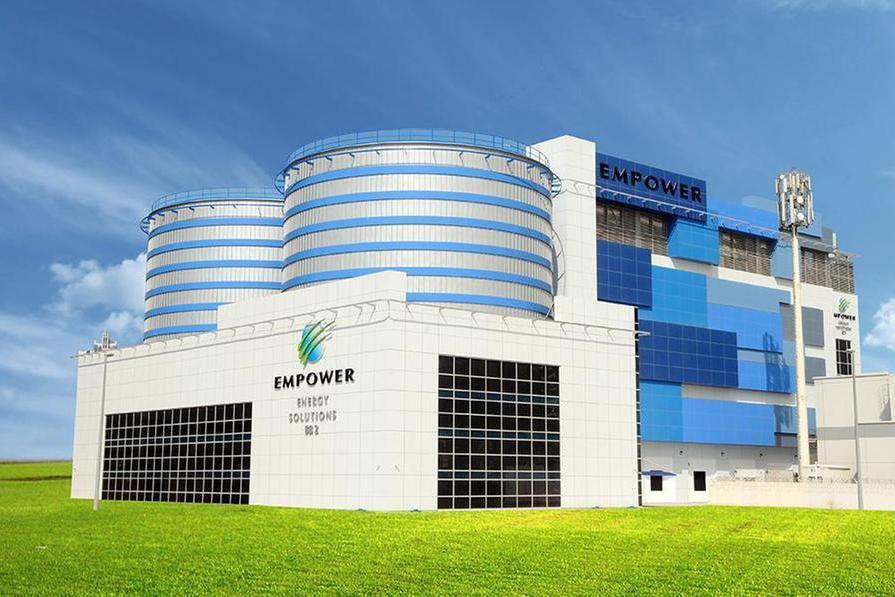 Emirates Central Cooling Systems Corporation (Empower) Initial Public Offering Increase from 15% to 20%