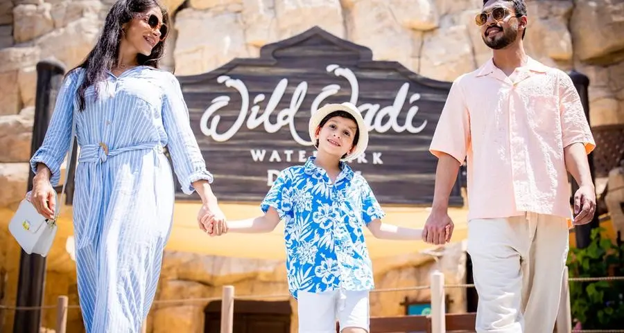 Dubai Summer surprises 2025 starts tomorrow with an epic opening weekend to kick-start a summer well spent