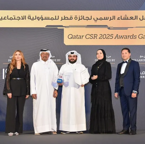 AlRayan Bank concludes Diamond sponsorship of Qatar CSR Summit 2025