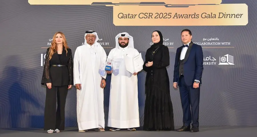 AlRayan Bank concludes Diamond sponsorship of Qatar CSR Summit 2025