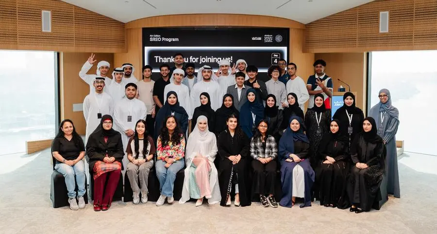 The UAE AI Camp concluded its seventh edition with over 70 diverse workshops