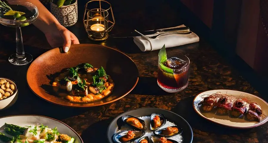 Supperclub partners with Visa to launch premium dining edition for Visa Infinite cardholders