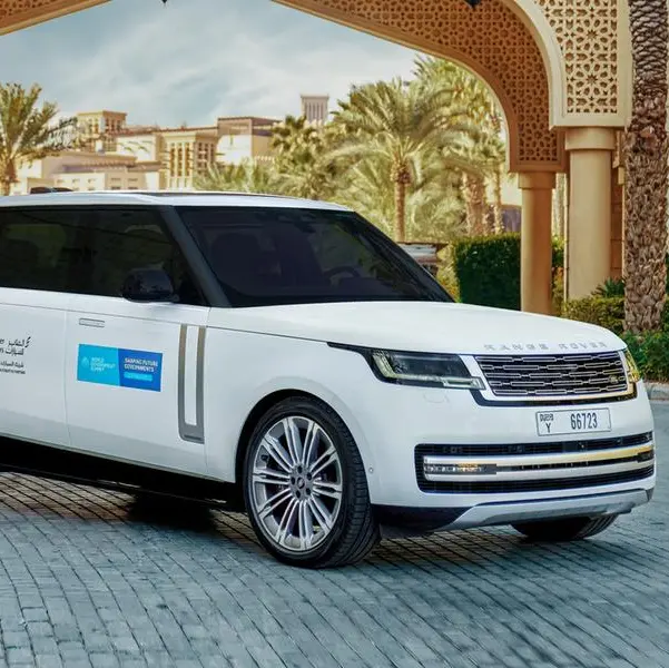 Al Tayer Motors luxury fleet ensures World Government Summit delegates travel in style