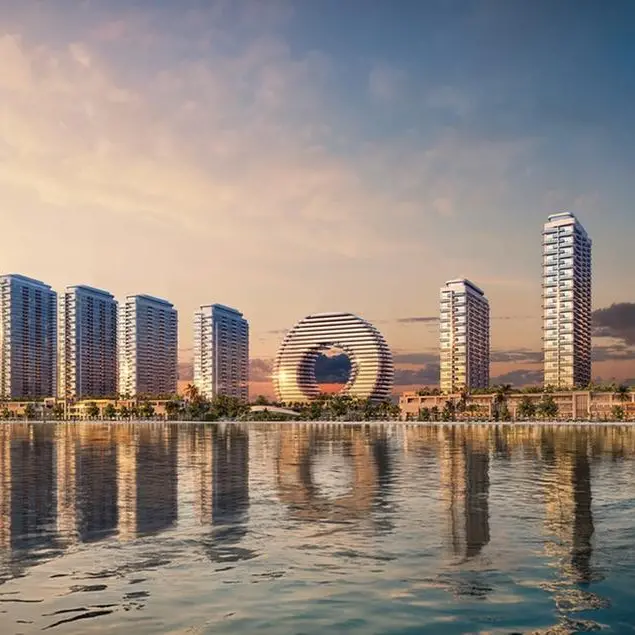 Downtown UAQ: Sobha Realty sells over 50% of launch inventory within first week