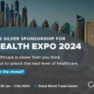 CareCloud takes center stage at The Arab Health Exhibition and Congress 2024