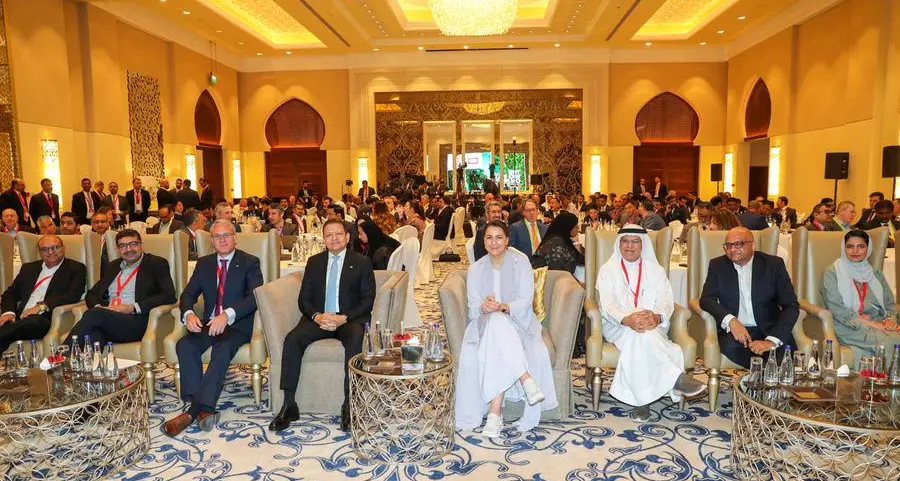 Mashreq stimulates debate on ESG implementation in supply chains at inaugural Business Leaders Forum