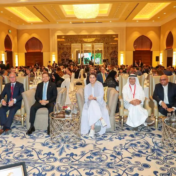 Mashreq stimulates debate on ESG implementation in supply chains at inaugural Business Leaders Forum