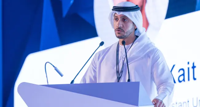 Global leaders unite at Dubai Diamond Conference to set future course of industry, kick off Dubai Diamond Week