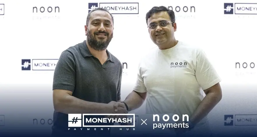 MoneyHash and Noon payments announce strategic partnership