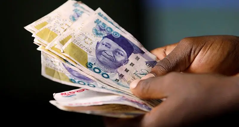 CBN report: Currency outside Nigerian banks drops to $2.3bln amid inflation fight