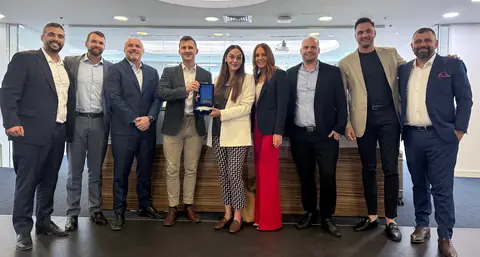 Pacific Prime Dubai recognized as Market Leader: Individual Business 2024 by Allianz