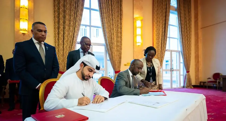 Presight signs landmark MoU with government of Uganda to accelerate national digital transformation Agenda