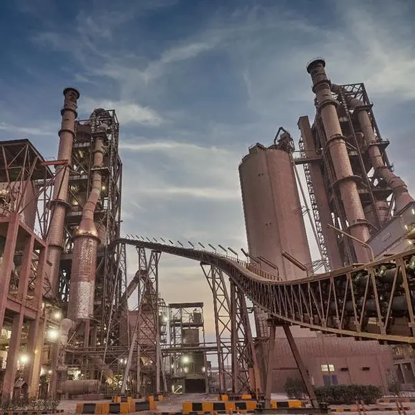 Lafarge Egypt sponsors key sustainability and cement industry events by Industry Link