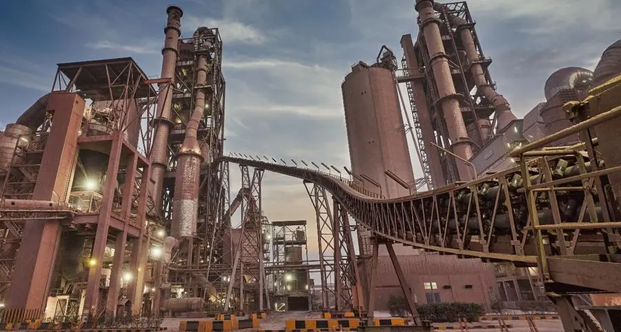 Lafarge Egypt sponsors key sustainability and cement industry events by Industry Link